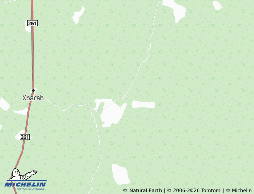 Mapa MICHELIN Pixoyal - ViaMichelin