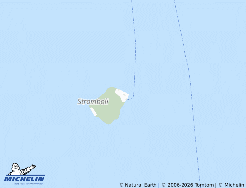 MICHELIN Ficogrande map - ViaMichelin