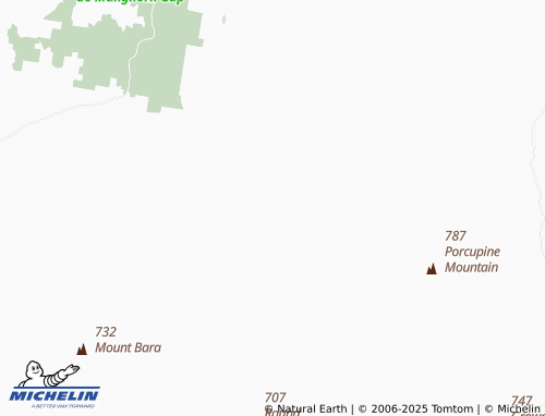 MICHELIN Totnes Valley map - ViaMichelin