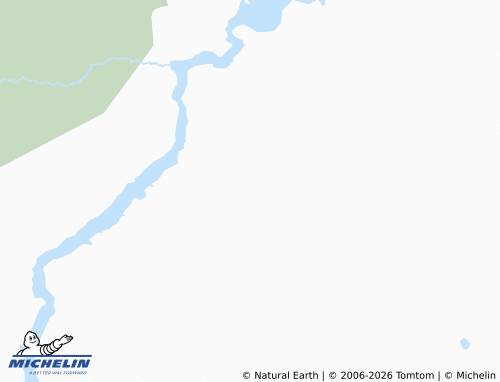 Mappa MICHELIN Mudila - ViaMichelin