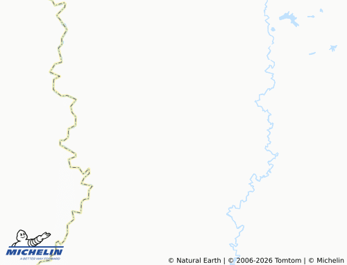 Mapa MICHELIN Kifunga - ViaMichelin
