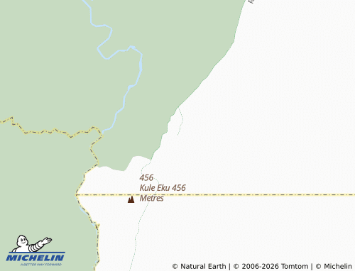 Mappa MICHELIN Carnotville - ViaMichelin