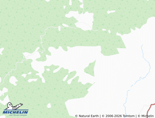Mappa MICHELIN Casas Viejas - ViaMichelin