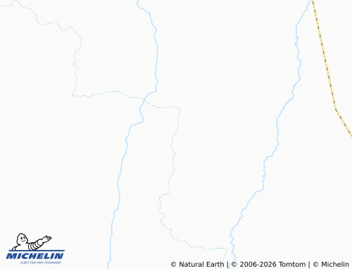 MICHELIN Lukunga map - ViaMichelin