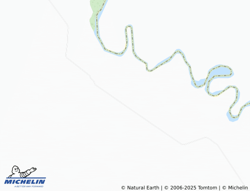 MICHELIN Aktam map - ViaMichelin