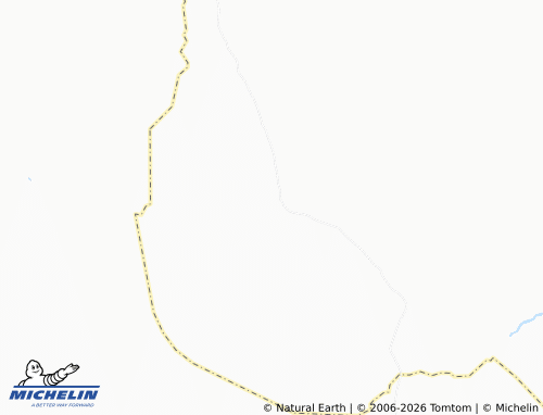 Mapa MICHELIN Manakwa - ViaMichelin
