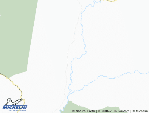Mappa MICHELIN Lwela - ViaMichelin