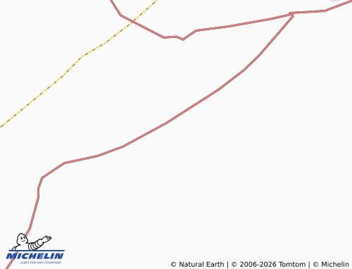 Mapa MICHELIN Sorkheh - ViaMichelin