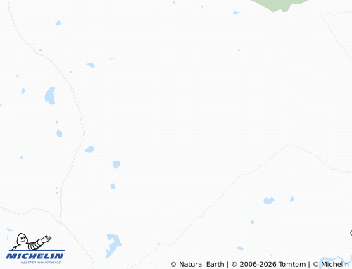 Mappa MICHELIN Goru - ViaMichelin