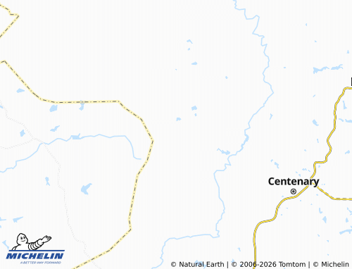 MICHELIN Allways map - ViaMichelin