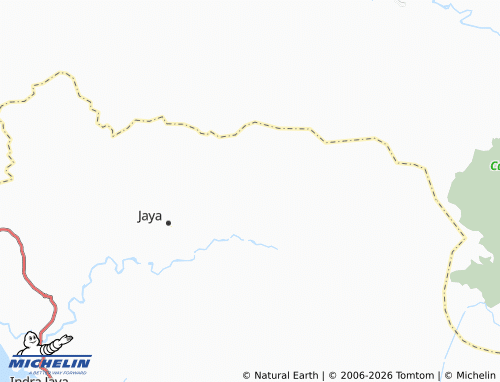 MICHELIN Sabet map - ViaMichelin