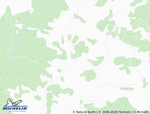 Mappa MICHELIN El Mameycito - ViaMichelin
