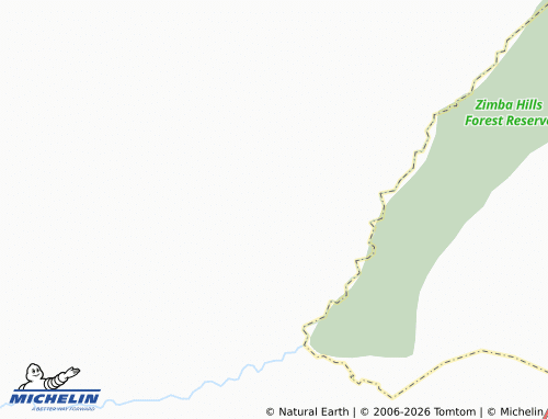 Mapa MICHELIN Belemu - ViaMichelin