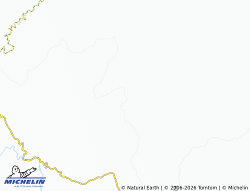 Mappa MICHELIN Boso - ViaMichelin