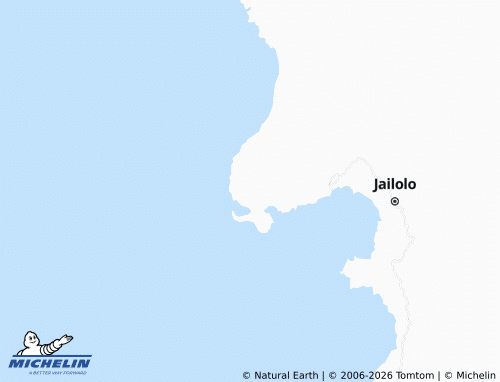 MICHELIN Bobo map - ViaMichelin