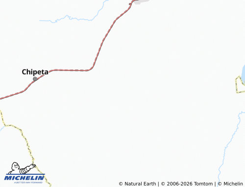 MICHELIN-Landkarte Nassoma - ViaMichelin