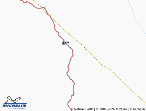 Mappa MICHELIN Bule - ViaMichelin