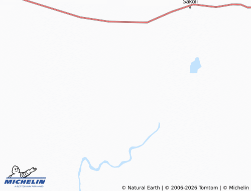 Mappa MICHELIN Murmari - ViaMichelin
