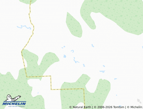 MICHELIN-Landkarte Froly - ViaMichelin