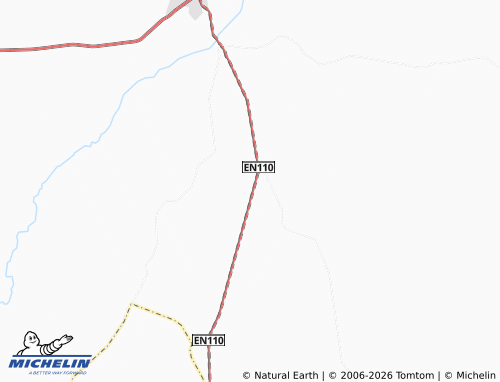 Mappa MICHELIN Sucula - ViaMichelin
