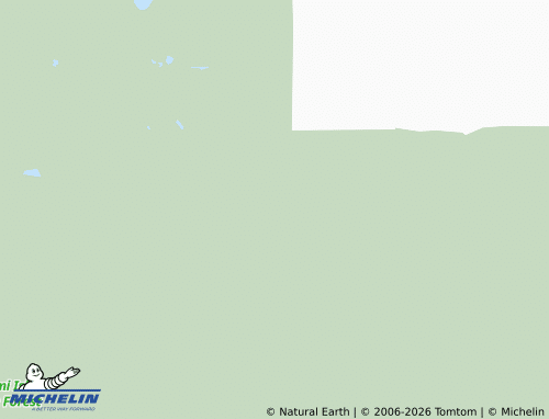 Mapa MICHELIN Faunce - ViaMichelin