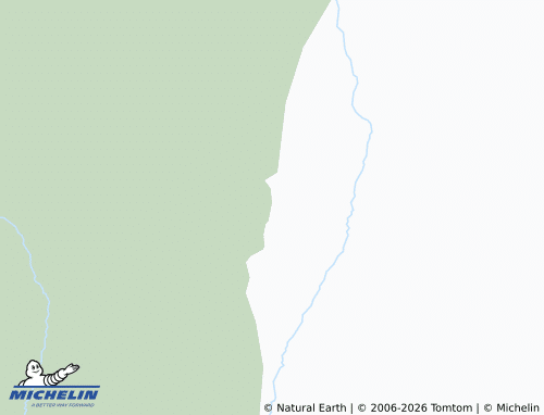Mappa MICHELIN Pongo-Djonere - ViaMichelin