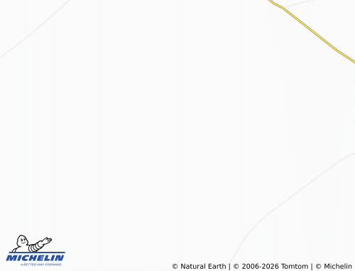 Mappa MICHELIN Ghulam Shah Bagrani - ViaMichelin