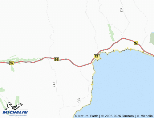 Mappa MICHELIN Jõeküla - ViaMichelin