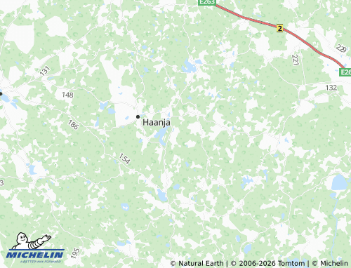 Mappa MICHELIN Purka - ViaMichelin