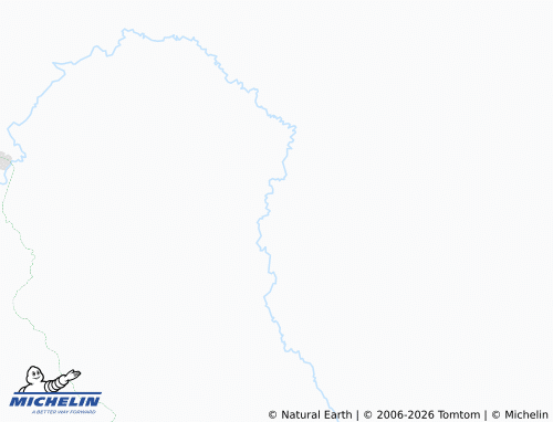 Mapa MICHELIN Kisuani - ViaMichelin
