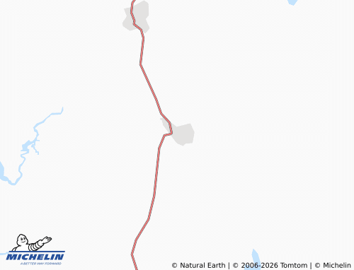 Mapa MICHELIN Sukchon - ViaMichelin