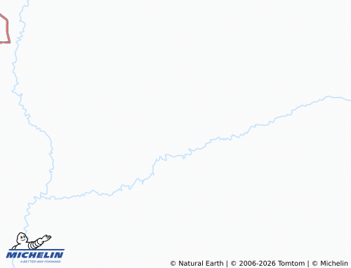Mappa MICHELIN Yabiri - ViaMichelin