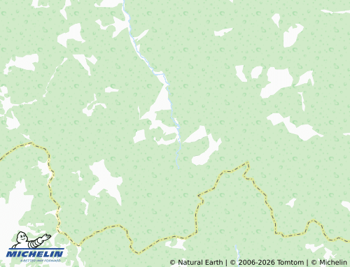 Carte MICHELIN Ardeluța - ViaMichelin