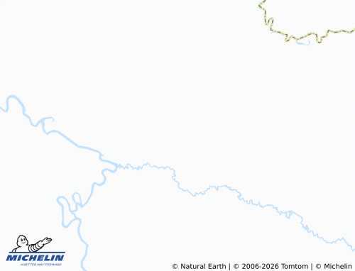 Mappa MICHELIN Bojo - ViaMichelin