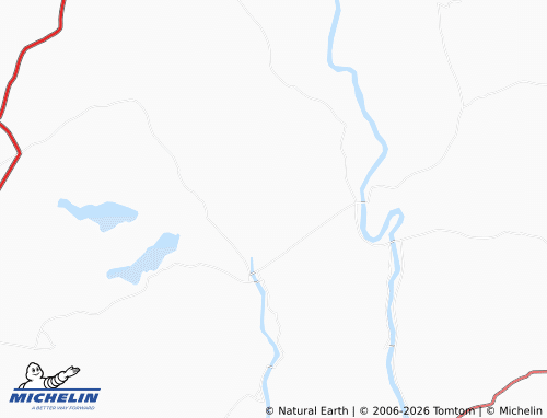 Mappa MICHELIN Ishinomori - ViaMichelin