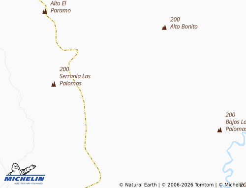 Mapa MICHELIN Verdinal - ViaMichelin
