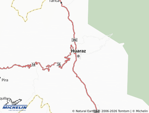 Mappa MICHELIN Vista Alegre - ViaMichelin