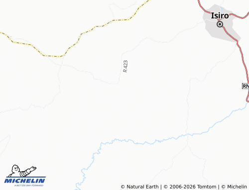 Mappa MICHELIN Nesolo - ViaMichelin