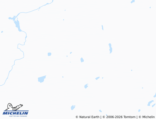 Mapa MICHELIN Sayna - ViaMichelin