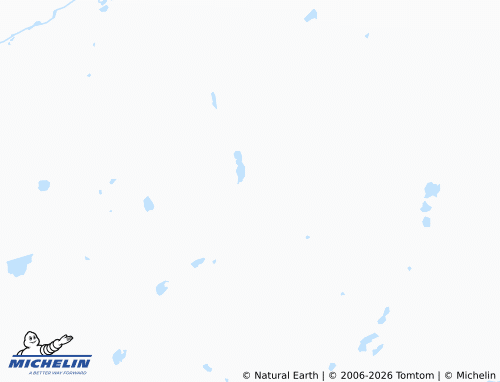 Mapa MICHELIN Folakam - ViaMichelin