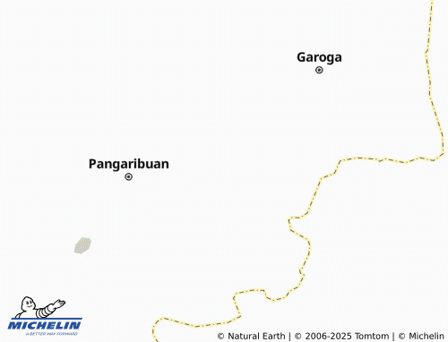 MICHELIN Simpang Bolon map - ViaMichelin