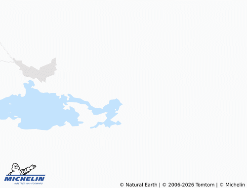 MICHELIN Az Zaytunah map - ViaMichelin