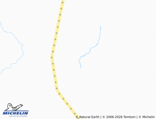 Mapa MICHELIN Babel - ViaMichelin
