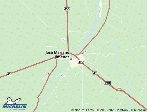 Mapa MICHELIN Fátima - ViaMichelin