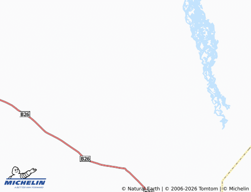 Mapa MICHELIN Umm Khumeid - ViaMichelin