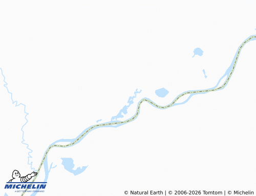 Mappa MICHELIN Eboli - ViaMichelin