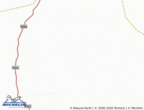 Mappa MICHELIN Ongonyi - ViaMichelin