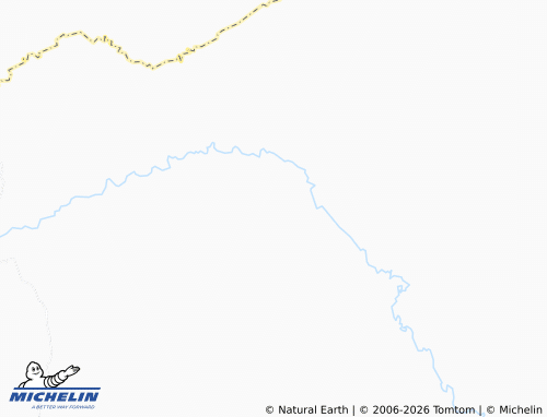 MICHELIN Komponi map - ViaMichelin