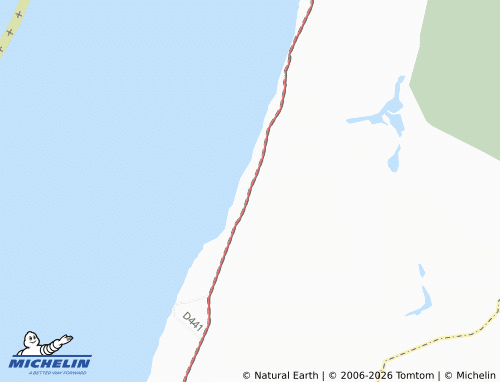 Mappa MICHELIN Kawale - ViaMichelin