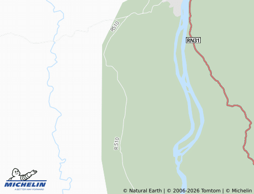 Mappa MICHELIN Lubelenge - ViaMichelin